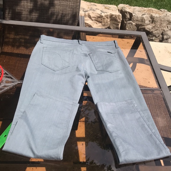 Joe’s “Brixton” Trousers 34x30 - Picture 9 of 16